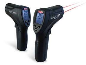 Kimo Portables KIRAY 100 Infrared thermometer